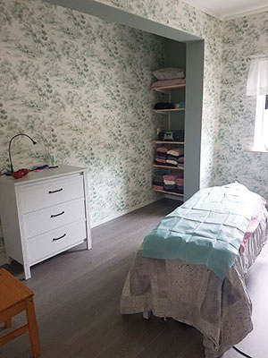 Ljungbackens Friskvård
